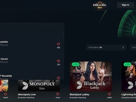 7888win گیم اسکرین شاٹ 6 - کیسینو
