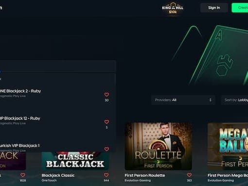 7888win گیم اسکرین شاٹ 5 - بلیک جیک